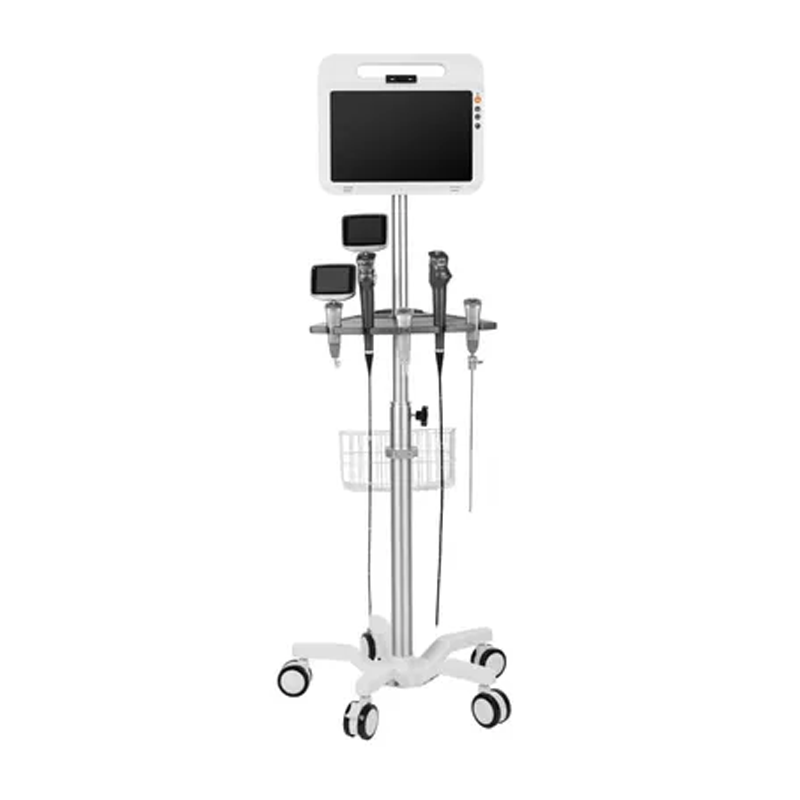Système de vidéolaryngoscope Insighters