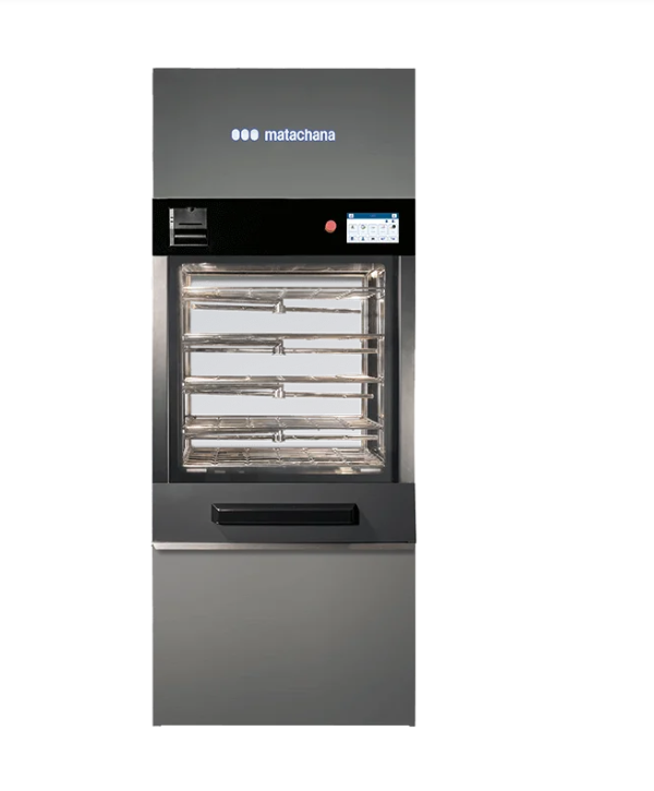LAVEUR THERMO-DÉSINFECTEUR MAT LD