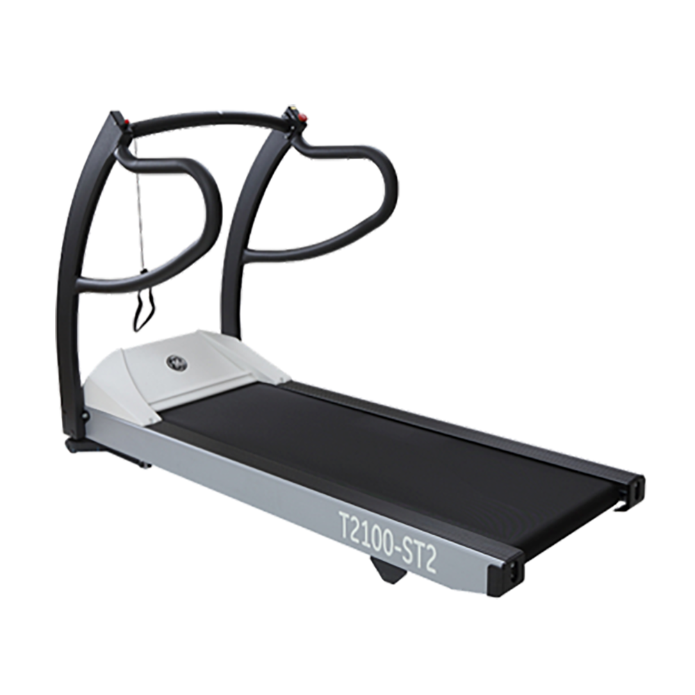 Tapis épreuve d'effort GE T2100-ST